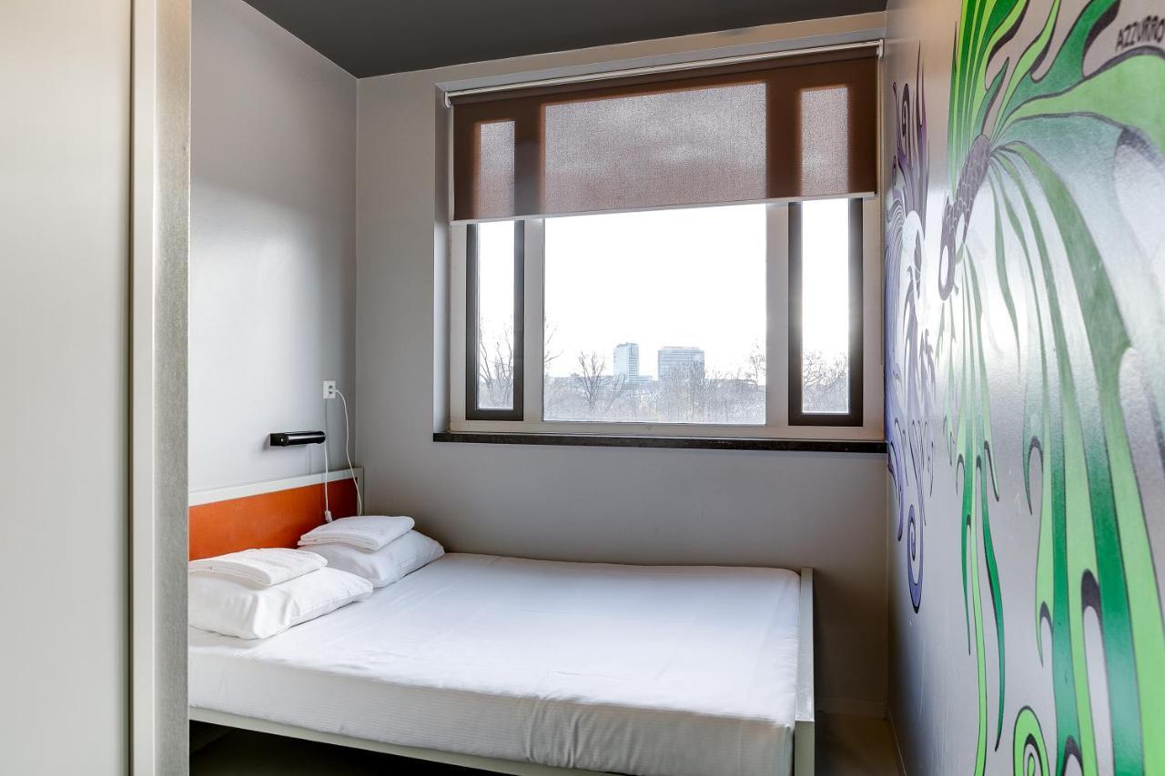 Hostel Clinknoord Hostel