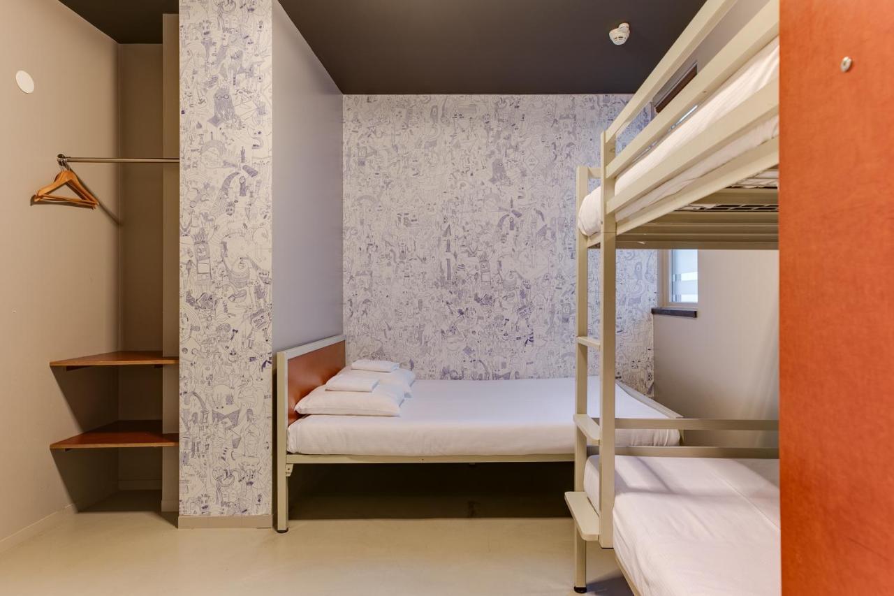 Clinknoord Hostel Amsterdam
