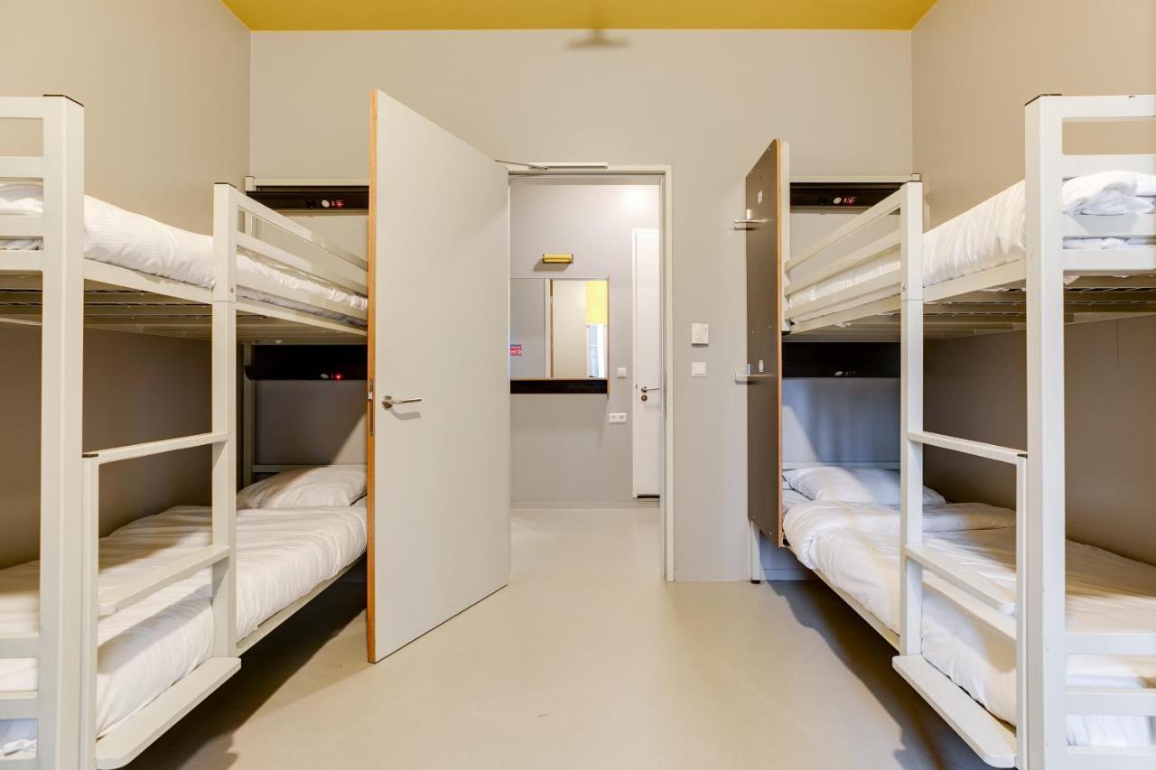 Clinknoord Hostel Hostel