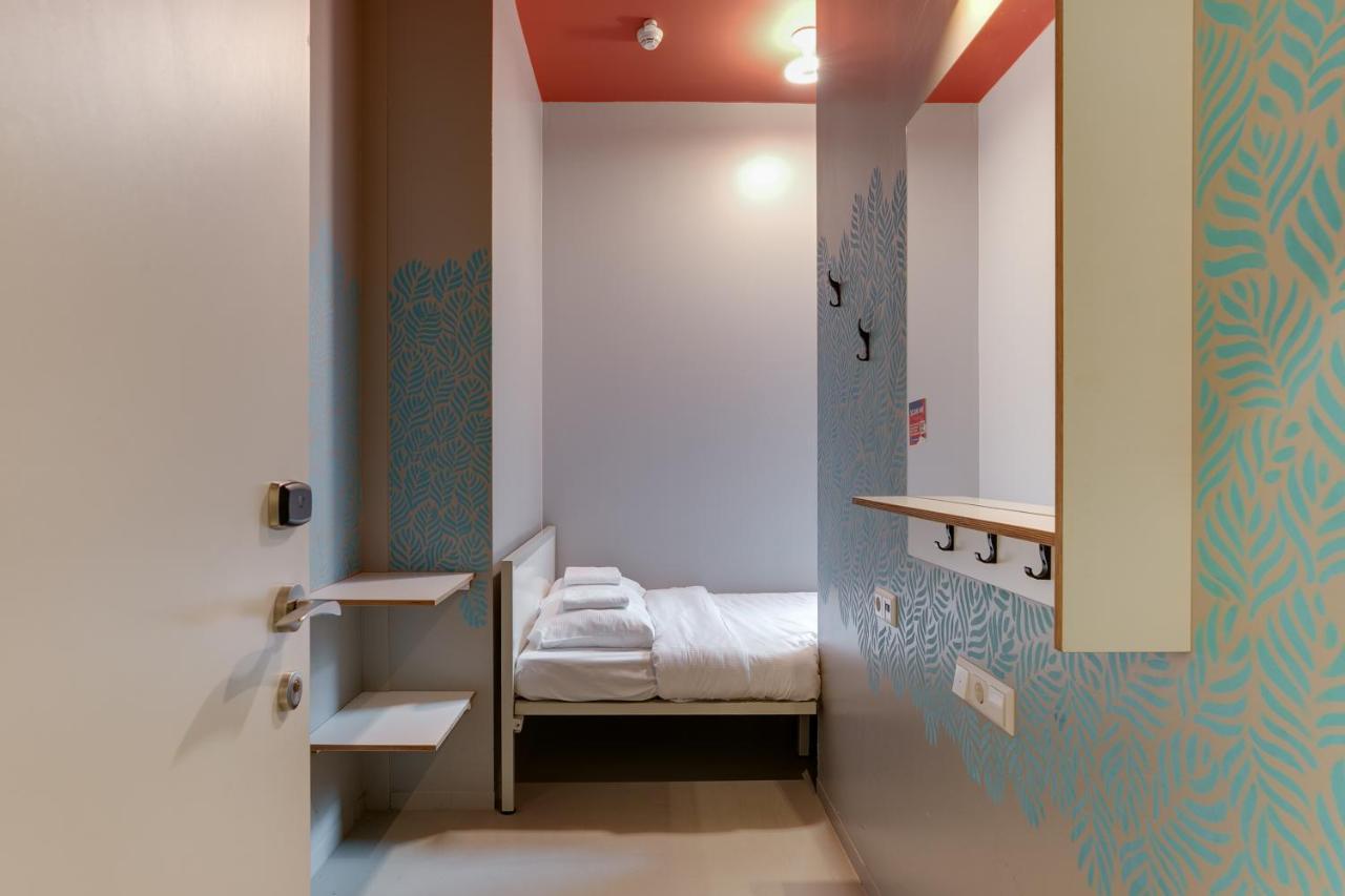 Clinknoord Hostel Hostel Amsterdam